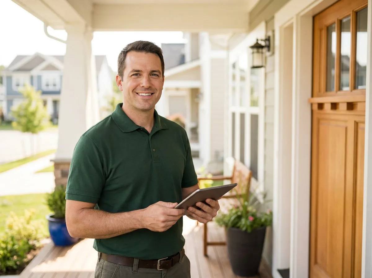 Pest control FAQs for Buchanan, ND